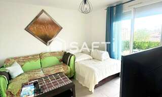 Appartement 5 Pièces 83 m² à vendre à Marseille 14 (13014)