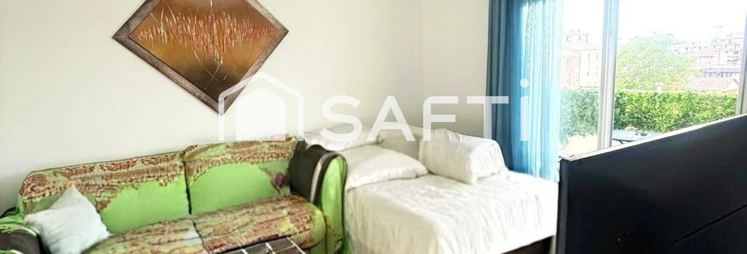 Appartement 5 Pièces 83 m² à vendre à Marseille 14 (13014)