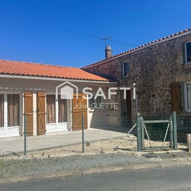 Maison 5 pièces 195000 €