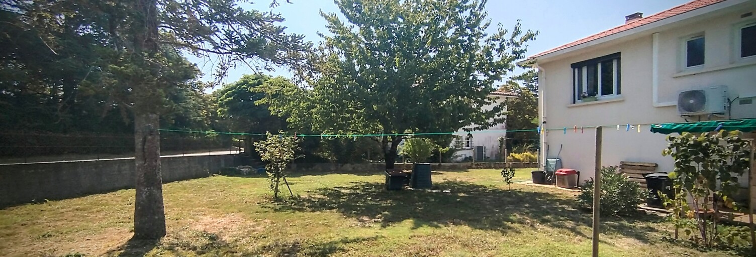 Maison 4 Pièces 87 m² à vendre à Saint-Colomb-de-Lauzun (47410)