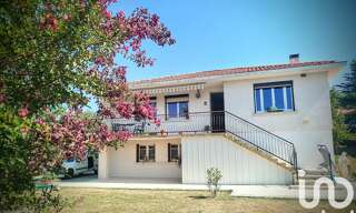 Maison 4 Pièces 87 m² à vendre à Saint-Colomb-de-Lauzun (47410)