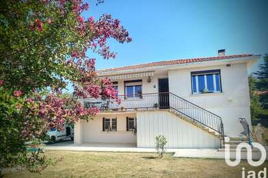 Maison 4 pièces 182000 €