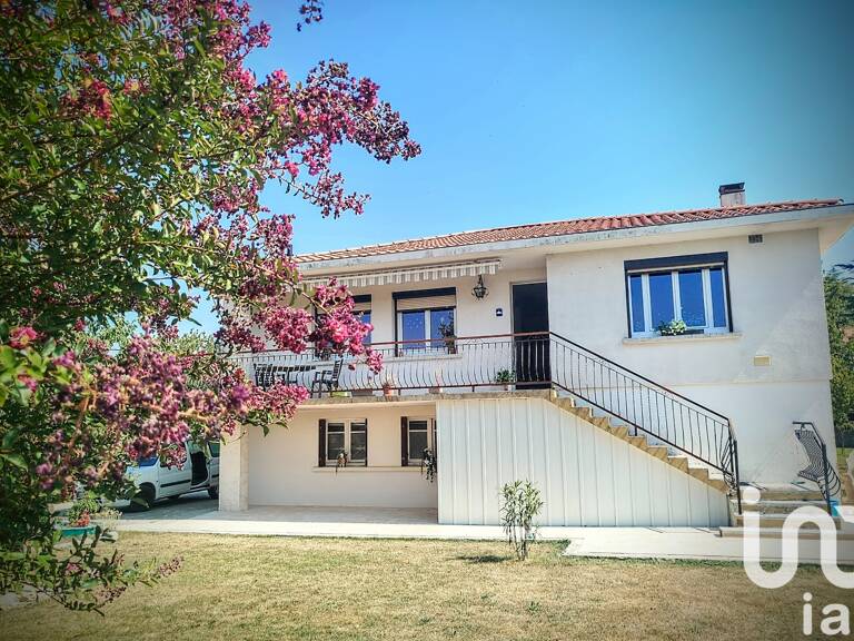 Vente Maison/villa 4 pièces — photo 1