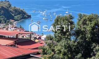 Appartement 4 Pièces 75 m² à vendre à Saint-Pierre (97250)