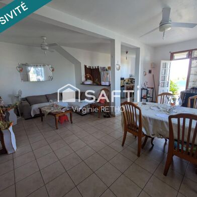 Appartement 4 pièces 98500 €