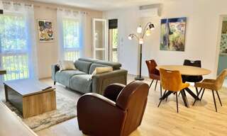 Appartement 3 Pièces 79 m² à vendre à Villeneuve-lès-Avignon (30400)