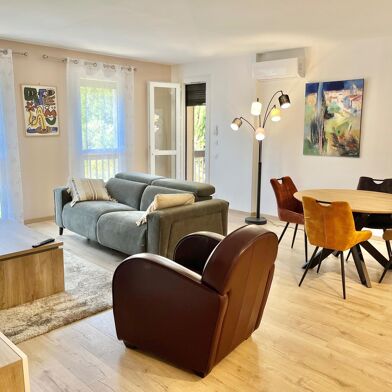 Appartement 3 pièces 315000 €