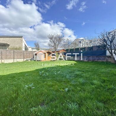 Maison 6 pièces 649000 €