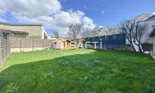 Maison 6 Pièces 154 m² à vendre à L'Haÿ-les-Roses (94240)