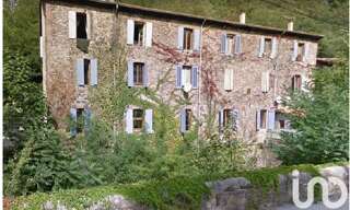 Appartement 5 Pièces 93 m² à vendre à Robiac-Rochessadoule (30160)