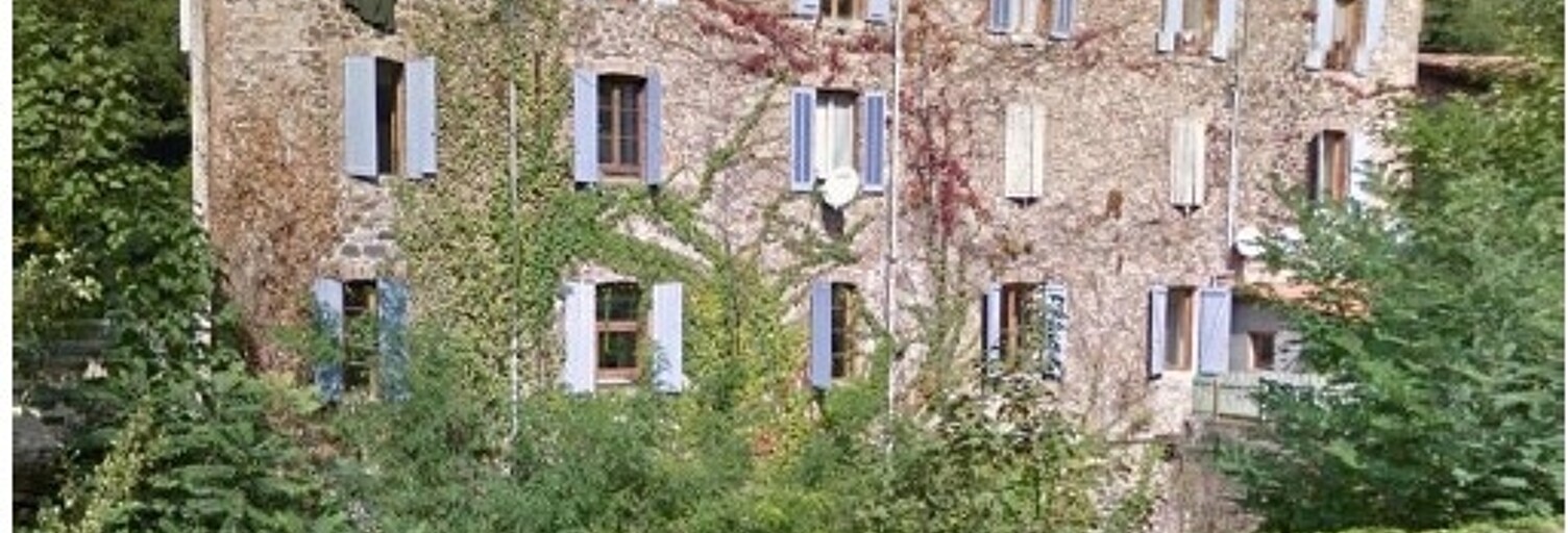 Appartement 5 Pièces 93 m² à vendre à Robiac-Rochessadoule (30160)