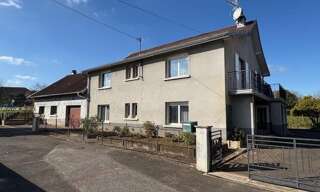 Maison 5 Pièces 150 m² à vendre à Désandans (25750)