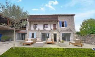 Maison 5 Pièces 136 m² à vendre à Labroquère (31510)