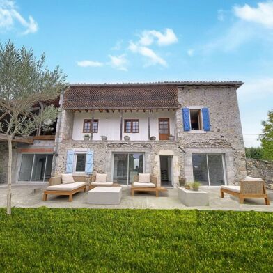 Maison 5 pièces 288000 €