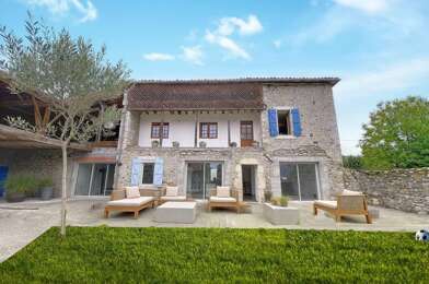 Maison 5 pièces 288000 €