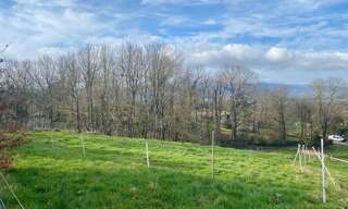 Terrain  1628 m² à vendre à Pont-de-Larn (81660)