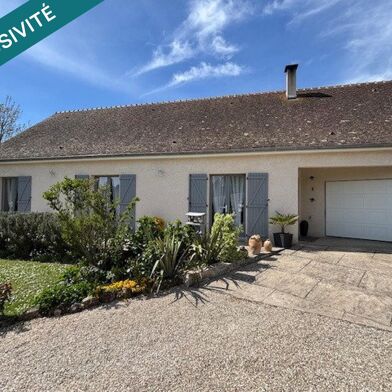 Maison 4 pièces 234000 €