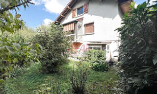 Maison 5 Pièces 159 m² à vendre à Gaillard (74240)