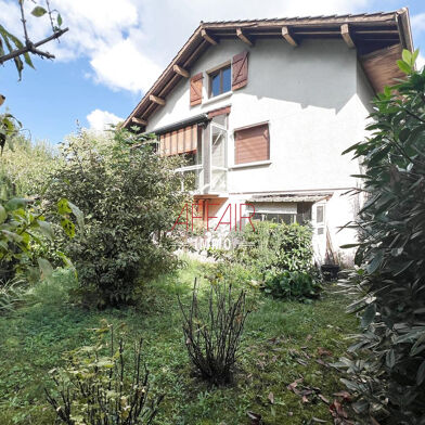 Maison 5 pièces 584000 €