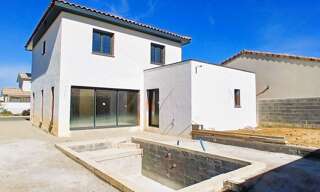 Maison 7 Pièces 150 m² à vendre à Bassan (34290)