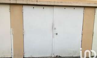 Garage  12 m² à vendre à Garches (92380)