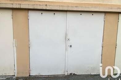 Garage  22000 €