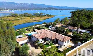 Maison 5 Pièces 243 m² à vendre à Porto-Vecchio (20137)