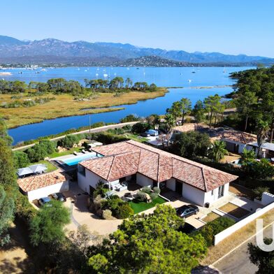 Maison 5 pièces 2300000 €