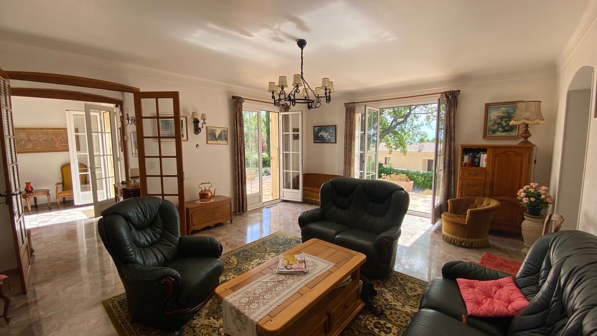 Agence immobilière de Luxorimmobilier