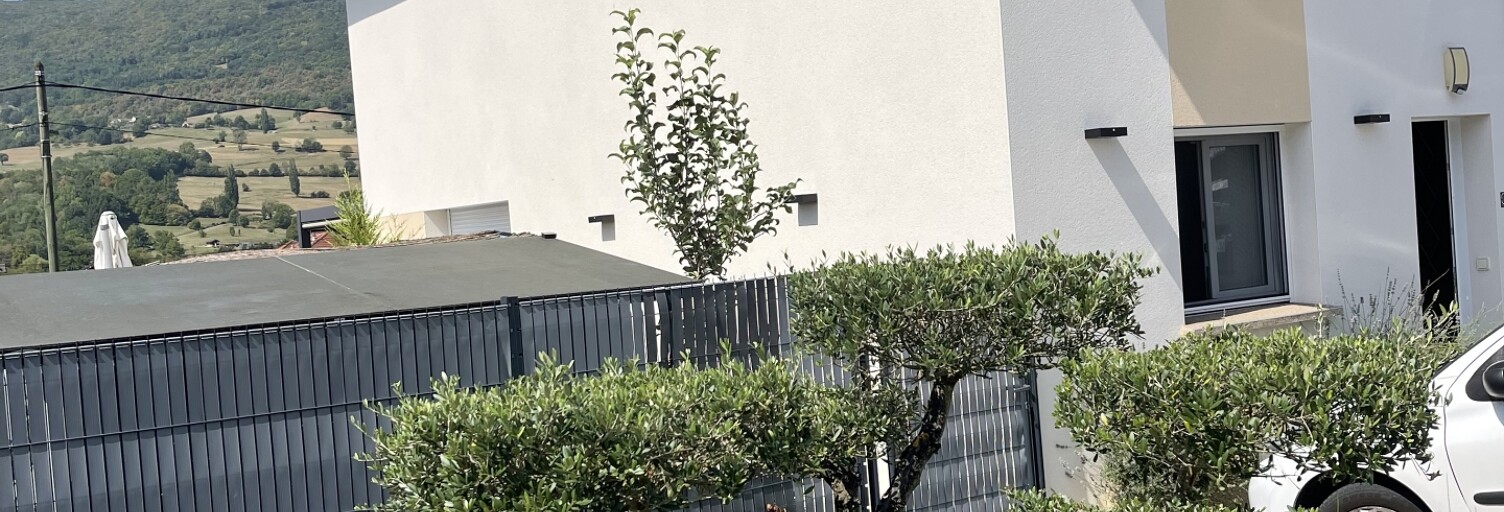 Maison 4 Pièces 109 m² à vendre à Vallières-sur-Fier (74150)