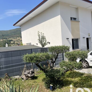 Maison 4 pièces 469000 €