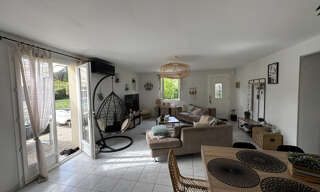 Maison 4 Pièces 90 m² à vendre à Saint-Martin-de-Jussac (87200)