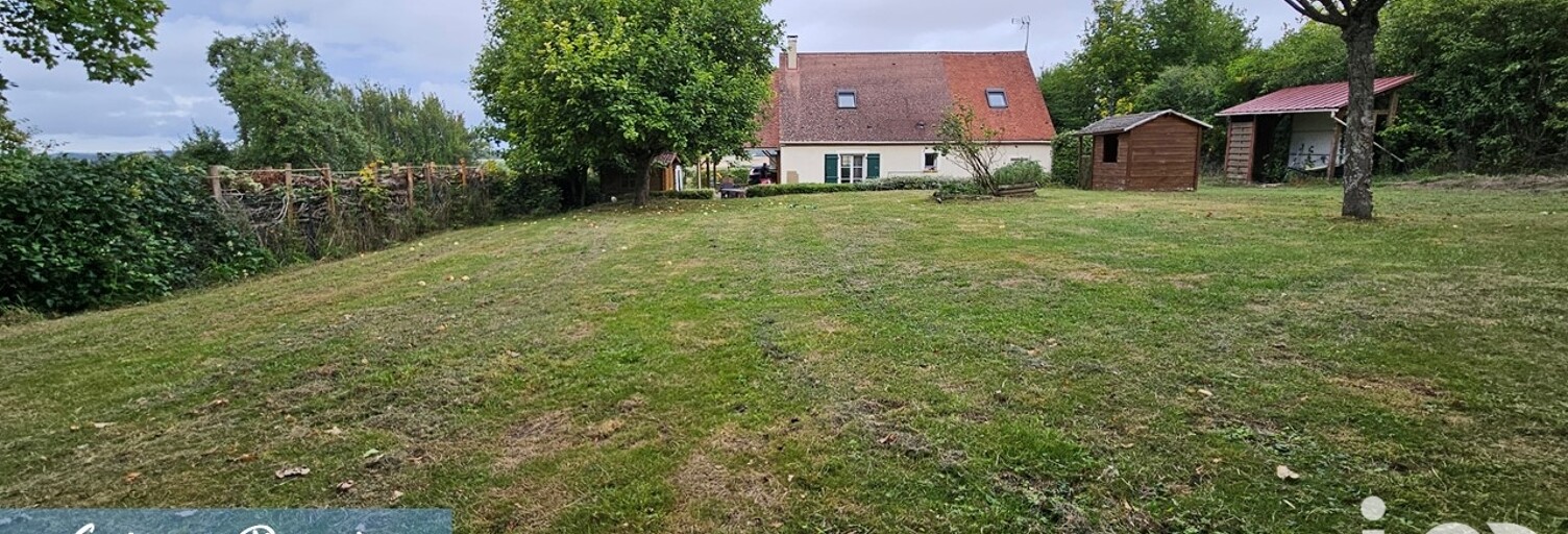 Maison 6 Pièces 133 m² à vendre à Buthiers (77760)