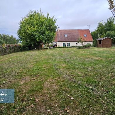 Maison 6 pièces 277500 €