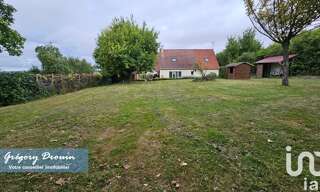 Maison 6 Pièces 133 m² à vendre à Buthiers (77760)