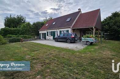 Maison 6 pièces 277500 €