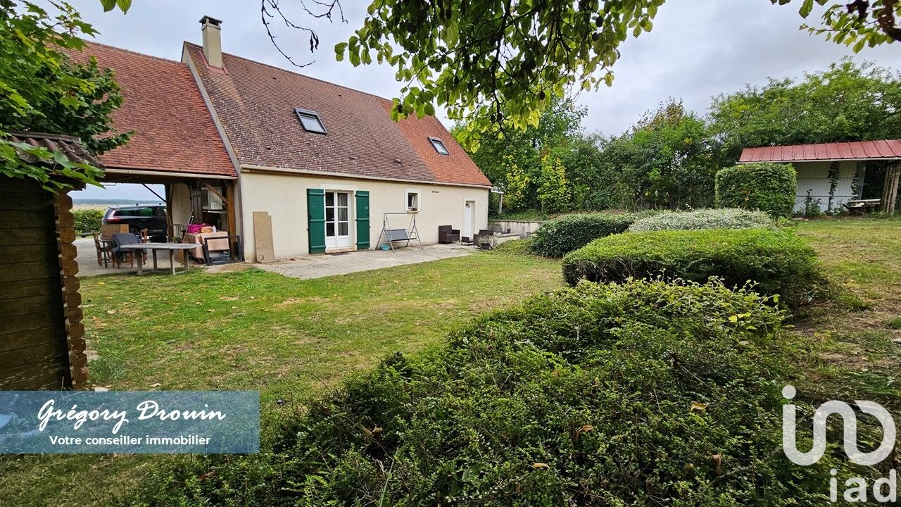 Vente Maison de campagne 6 pièces - Photo 5