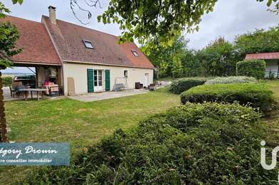 Maison 6 pièces 262000 €