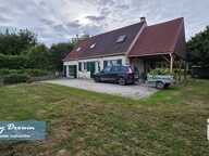 Vente Maison de campagne 6 pièces — photo 2