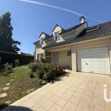 Maison 8 pièces 420000 €