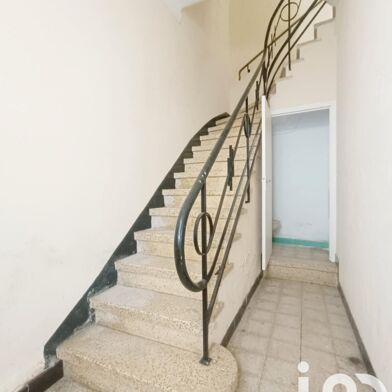 Maison 3 pièces 69000 €