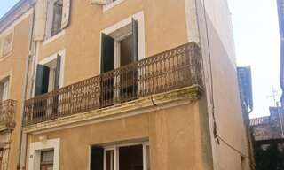 Maison 3 Pièces 66 m² à vendre à Laurens (34480)