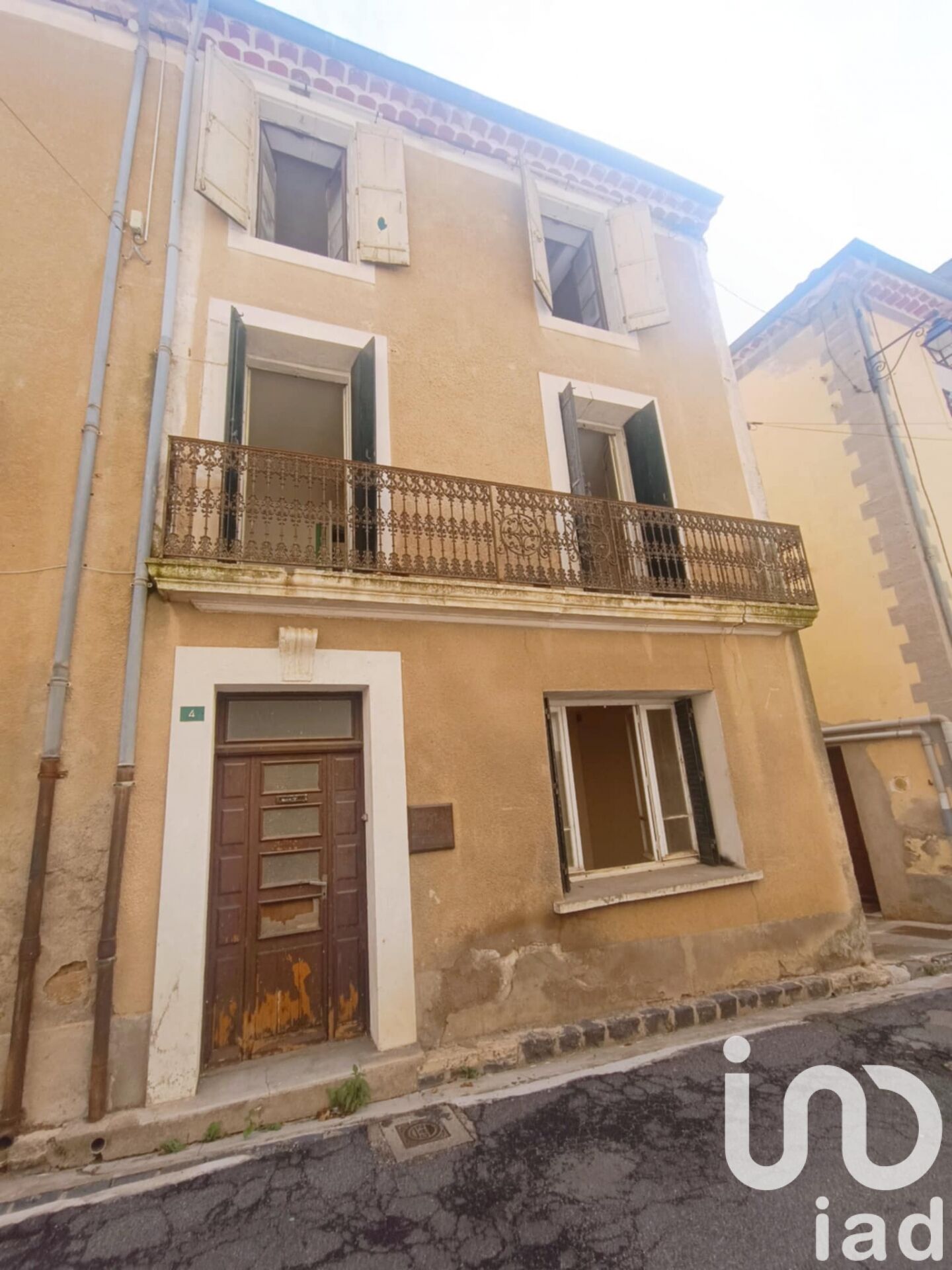 Maison à vendre, 3 pièces, 66 m², Laurens