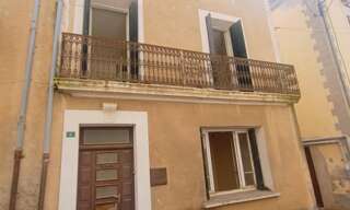 Maison 3 Pièces 66 m² à vendre à Laurens (34480)