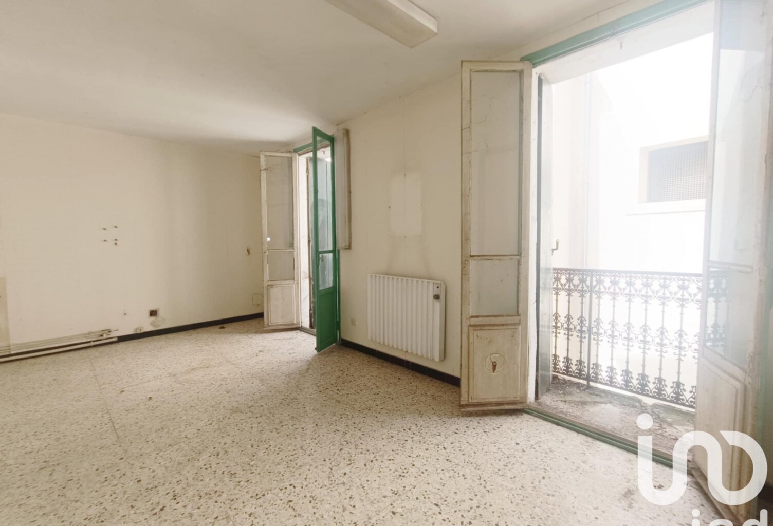 Vente Maison de village 3 pièces — photo 1