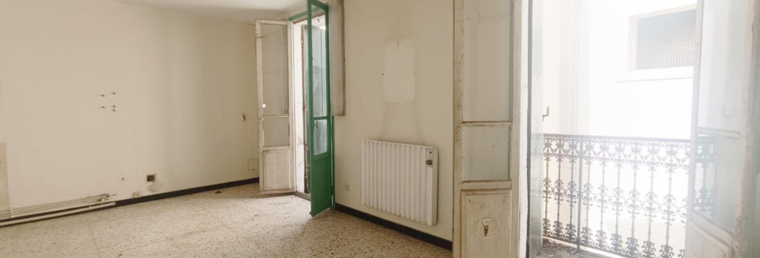 Maison 3 Pièces 66 m² à vendre à Laurens (34480)