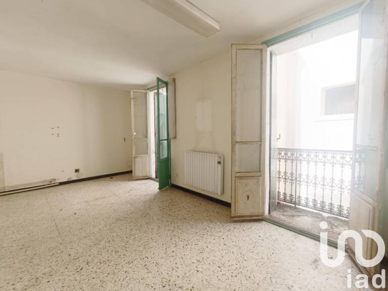 Vente Maison de village 3 pièces — photo 1