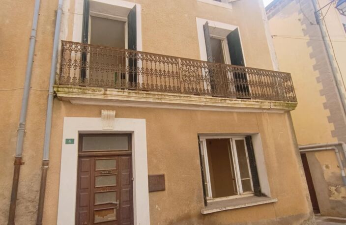 Vente Maison de village 3 pièces — photo 2