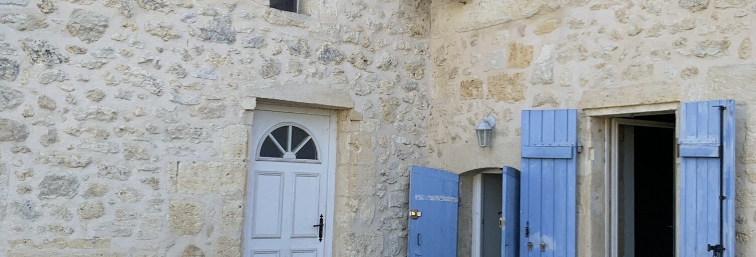 Maison 5 Pièces 163 m² à vendre à Rauzan (33420)