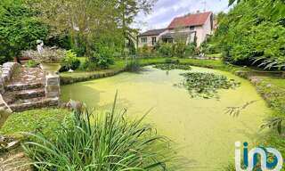 Maison 11 Pièces 266 m² à vendre à Toges (08400)